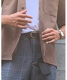 NANO universe | キーケース/キーアクセサリー