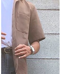 COMME CA MEN | シャツ/ブラウス