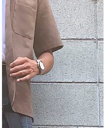 CITIZEN | アナログ腕時計