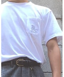 古着 | Tシャツ/カットソー