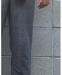 GU | パンツ
