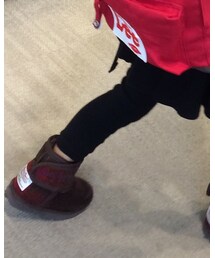 韓国子供服 | スカート