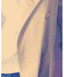 w closet | トレンチコート