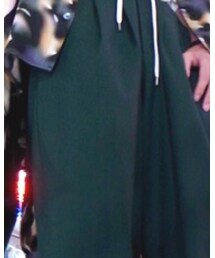 MUZE | スラックス