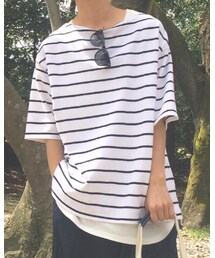 WEGO | Tシャツ/カットソー