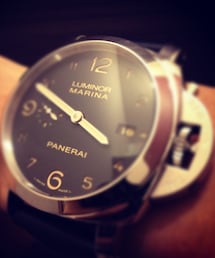 PANERAI | PANERAI  PAM359(アナログ腕時計)