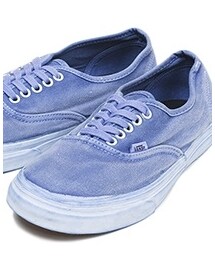 VANS | AUTHENTIC CA(スニーカー)