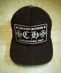 CHROME HEARTS | キャップ