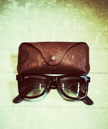 Ray-Ban | サングラス