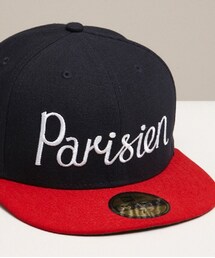 NEW ERA | KITSUNE×NEW ERA(キャップ)