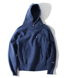 Champion | Mt Design 3776 x Champion　別注RW SWEAT PARKA(パーカー)