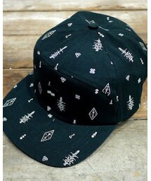 BANKS | キャップ