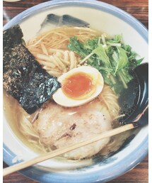 ラーメン AFURI | その他