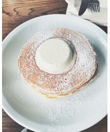 ivy place パンケーキ | その他