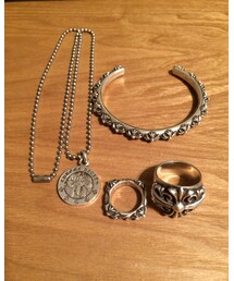 CHROME HEARTS | アクセサリー