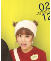 3coins | ヘアバンド