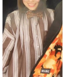 used | シャツ/ブラウス