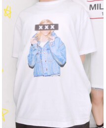 GOD SELECTION XXX | Tシャツ/カットソー