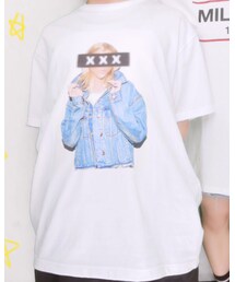 GOD SELECTION XXX | (Tシャツ/カットソー)