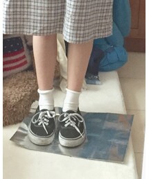 VANS | スニーカー