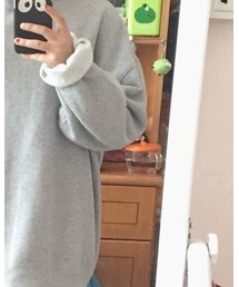 VINTAGE | パーカー