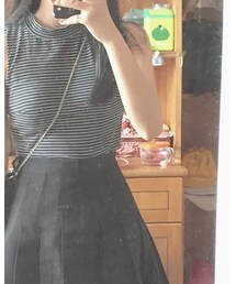 MONKI | タンクトップ