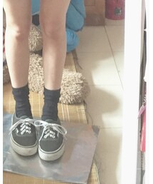 VANS | スニーカー