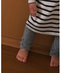 西松屋 | レギンス/スパッツ