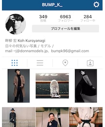 instagram | その他