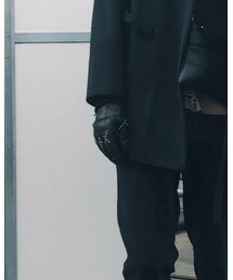 LAD MUSICIAN | 手袋