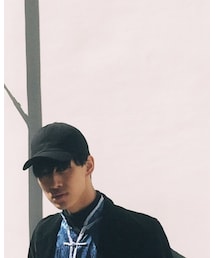DAMMY | キャップ