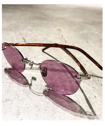 BED J.W.FORD×kerany | サングラス