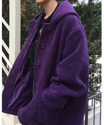 USED(@ unoldjoke) | ジャケット/アウター