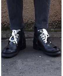 JOHN MOORE | シューズ