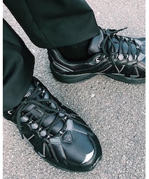 DUNLOP | スニーカー