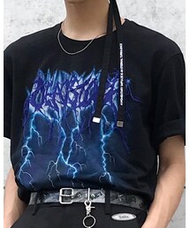 doublet | Tシャツ/カットソー