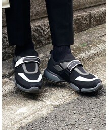 PRADA | スニーカー