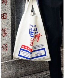 doublet | トートバッグ