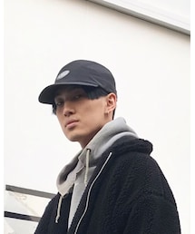 LMC | キャップ