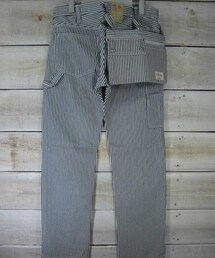 児島ジーンズ(デニムパンツ)