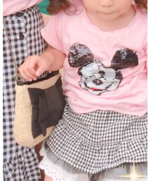 ZARA KIDS | Tシャツ/カットソー