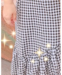 韓国ファッション #K | スカート