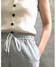 GU | タンクトップ