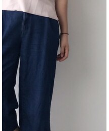 UNIQLO | デニムパンツ