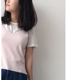 TOPTEN | Tシャツ/カットソー