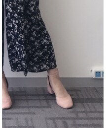 GU | チノパンツ