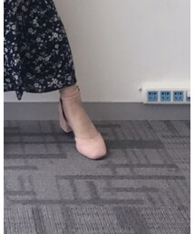 Ocandy | パンプス