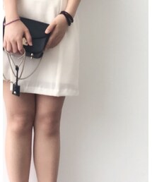 GU | スカート