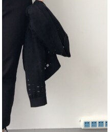 ZARA | ブルゾン