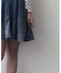 TOPTEN | ジャンパースカート